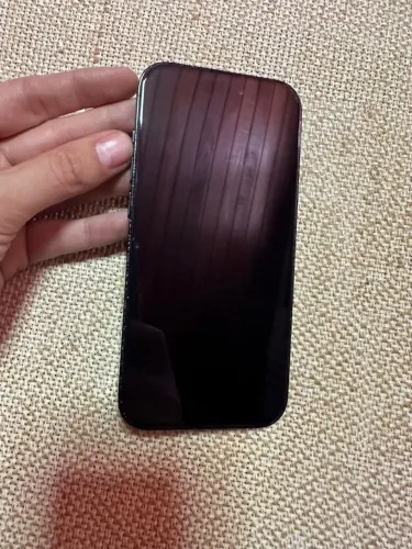 Iphone 14 PRO - 256 GB - Preto