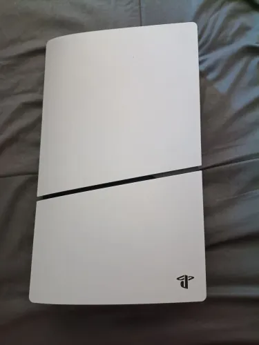 PlayStation 5