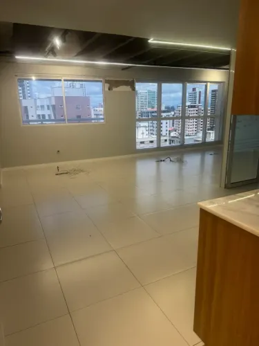 Sala Comercial Conjugada