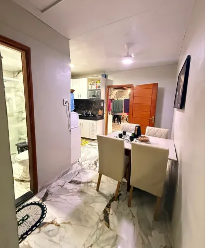 Casa a venda no conjunto verdejante - Águas lindas $ 