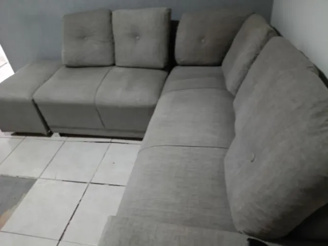 Sofá 