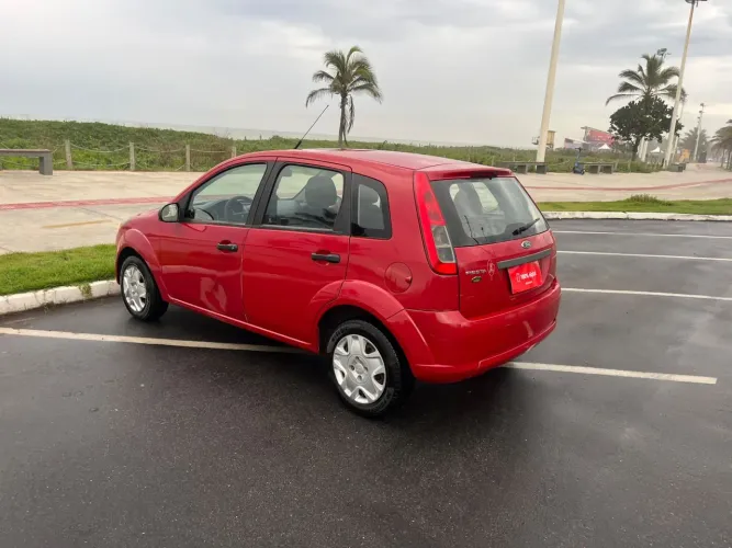 Ford Fiesta 1.0 8V Flex/class 1.0 8V Flex 5P 2013