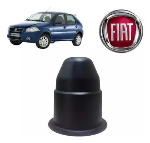Tampa Amortecedor Traseiro / Fiat Palio 2010