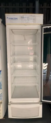 Freezer Expositor fricon
