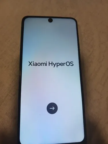 Vendo Xiaomi Redmi Note 12 com 128GB
