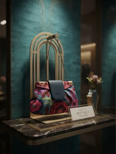Bolsa Botânica