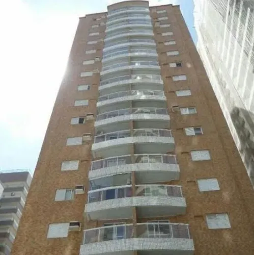 APARTAMENTO ALTO PADRÃO EM PRAIA GRANDE SP DISPONÍVEL PARA OS FERIADOS E RÉVEILLON