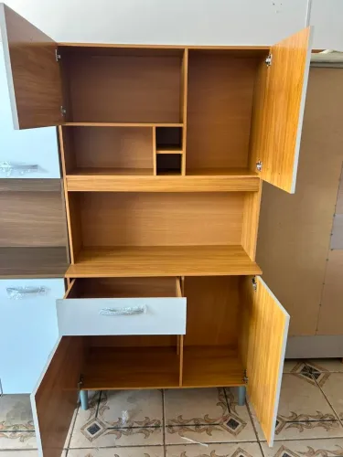 Armário de cozinha novo<br>Faço entrega.