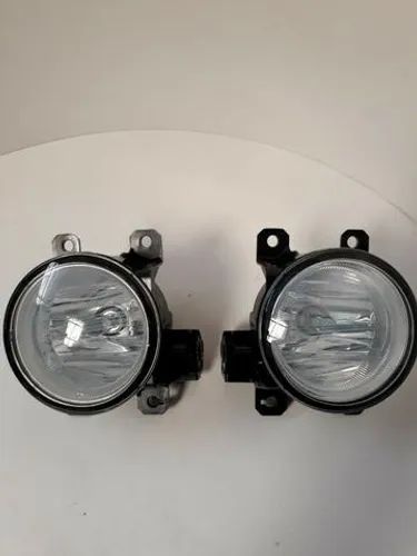 08V31T5A810A-Kit farol de Milha Honda Fit