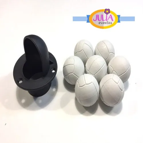 Bolinha Para Totó/Pembolim/Tamancobol + Cachimbo