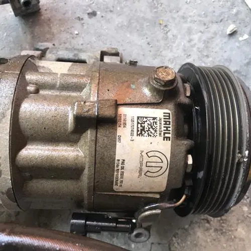 Compressor do ar Fiat Doblo ano 2017
