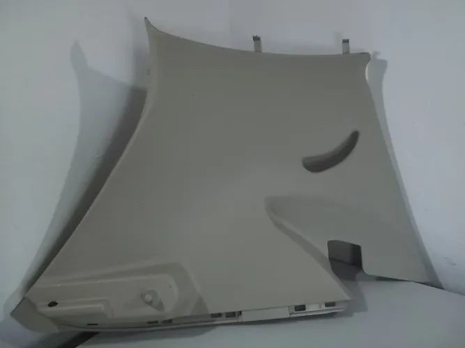 Suporte Do Bagagito Lado Esquerdo Nissan Tiida