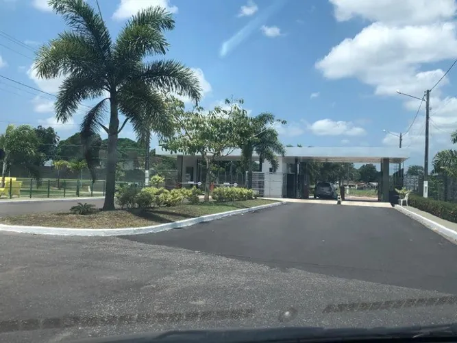 R$150 mil Lotes no condomínio fechado Parque Paraíso 300 m²