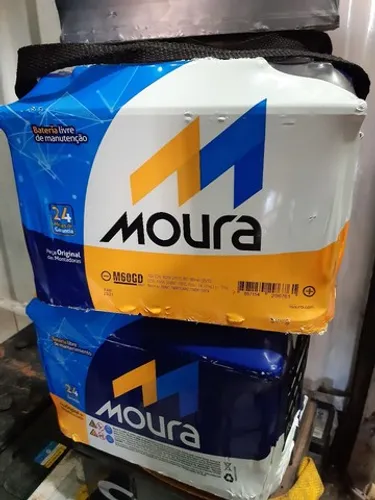 Bateria 40Ah Bateria 60Ah Bateria 70Ah Bateria 90Ah Bateria 100Ah