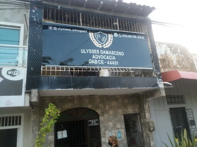 Fachadas comerciais & letra caixa