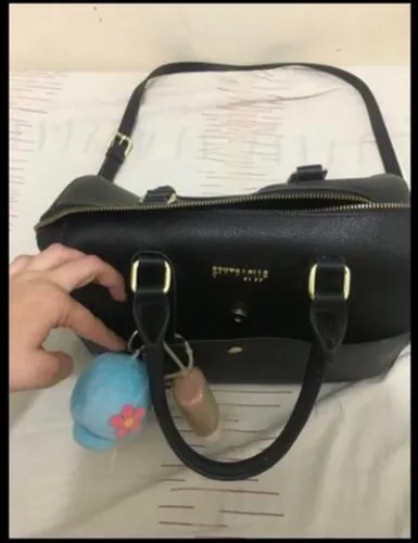Bolsa Bau santa lola