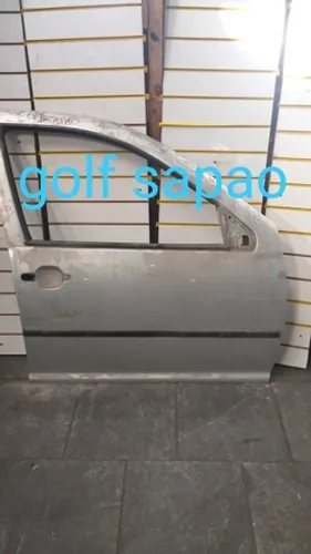 Porta golf sapao 