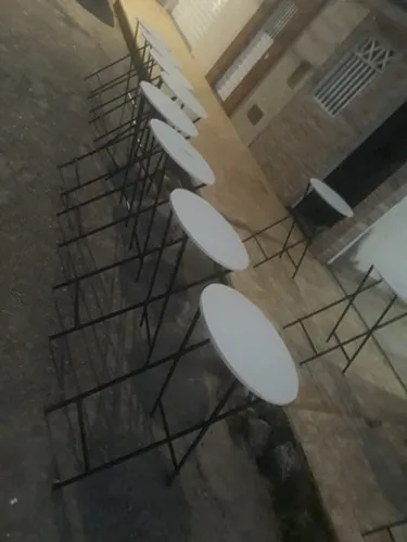 Fabricamos mesa para boteco