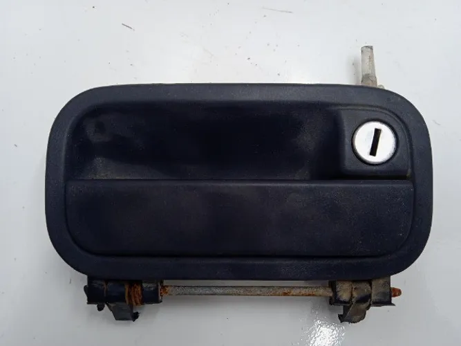 10021 Maçaneta Externa Com Miolo Dianteira Direita Chevrolet Corsa 1994 A 2002 