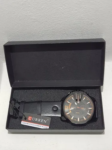 Curren Original (NOVO), nunca usado