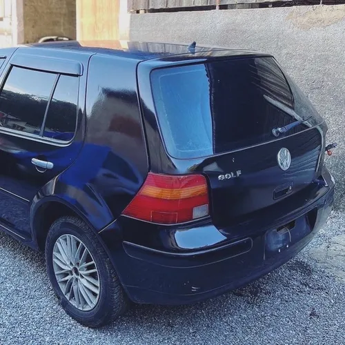 Sucata peças vw golf mk4 sapao 1.6 nacional motor cambio bancos