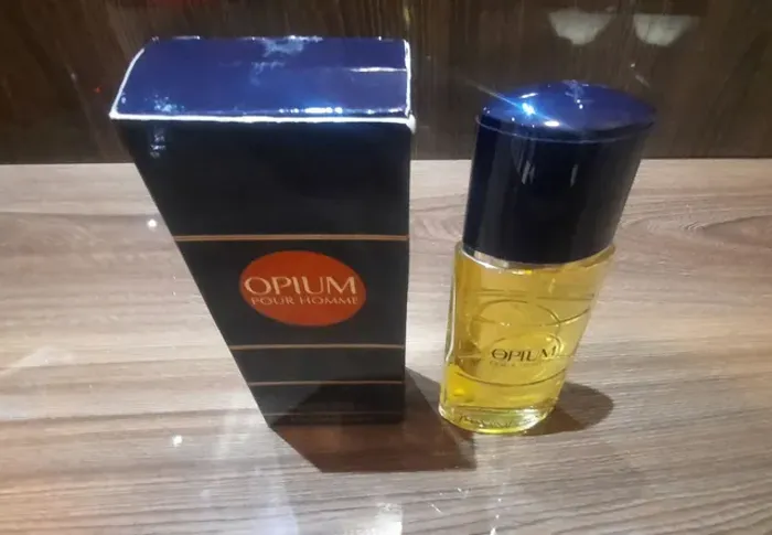 Perfume Opium Pour Homme YvesSaintLaurent 100ml 