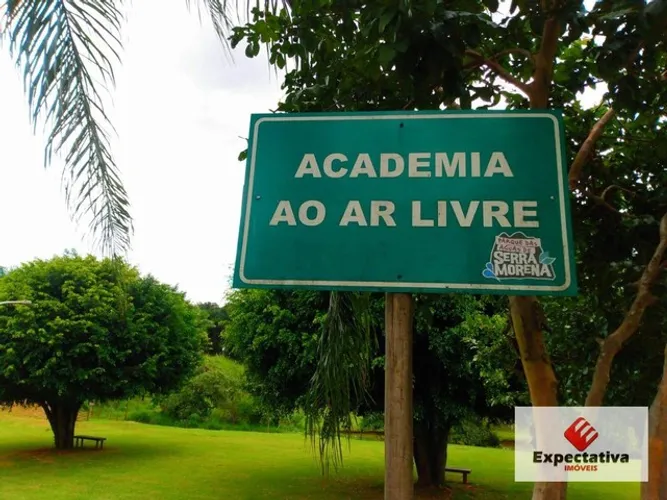Terreno à venda, 1000 m² por R$ 179.000,20 - Cond. Águas da Serra Morena - Jaboticatubas/M