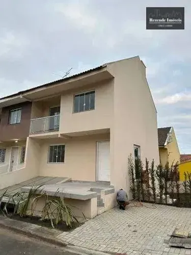Sobrado à venda no Bairro Alto
