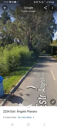 Oportunidade Única:: Terrenos Em Sta Felicidade Butiatuvinha de 150m2 Por $159Mil