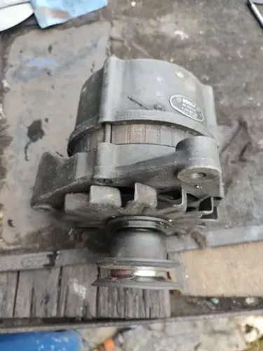 Alternador Vwgol Voyage Parati Passat Motor Ap1.6 *2