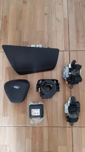 Kit Airbag Ka