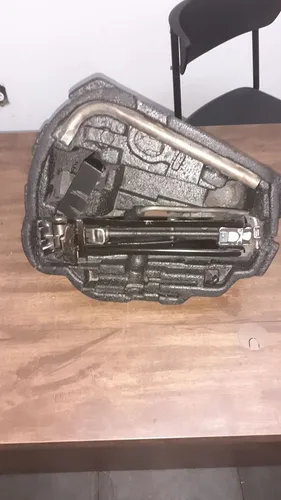 Kit macaco original para linha Volkswagen 