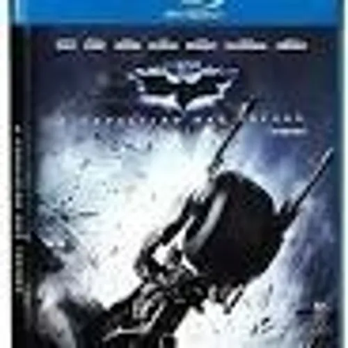 BluRay Batman - O Cavaleiro das Trevas