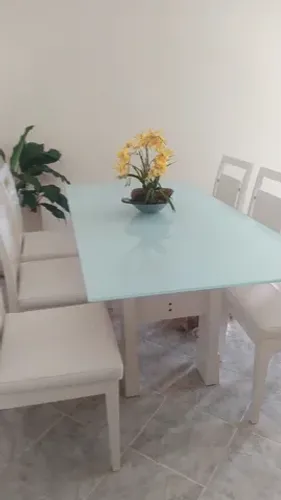 Plotagem de mesas