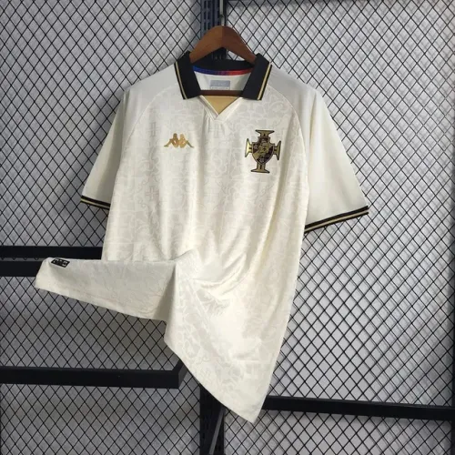 Camisa Vasco III 22/23 Masculina
