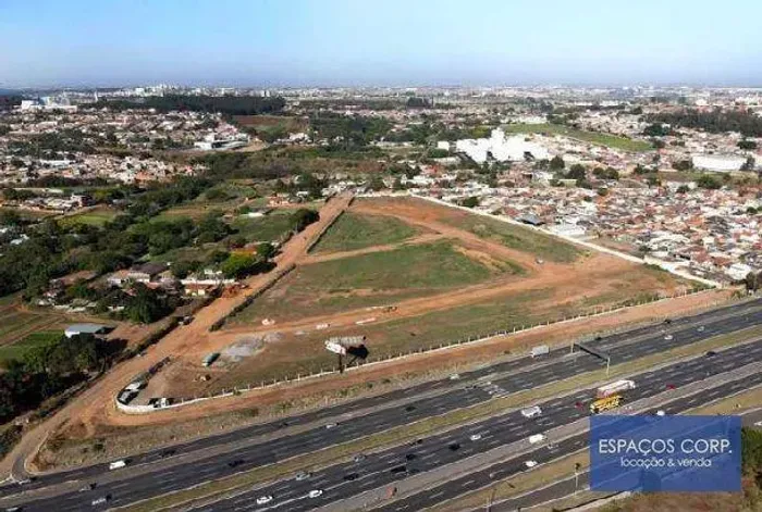 Terreno comercial à venda, 1022m² por R$ 1.227.360 - Tres Marias - Campinas/SP
