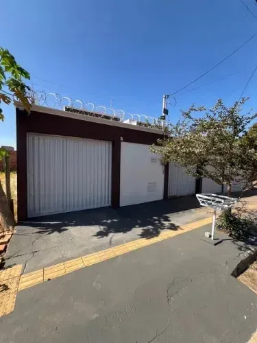 02- Casa no Turu