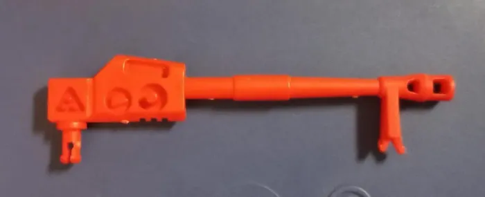 Item Coleção Comandos em Ação
