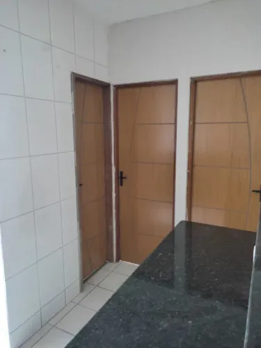Serviço de instalação de portas