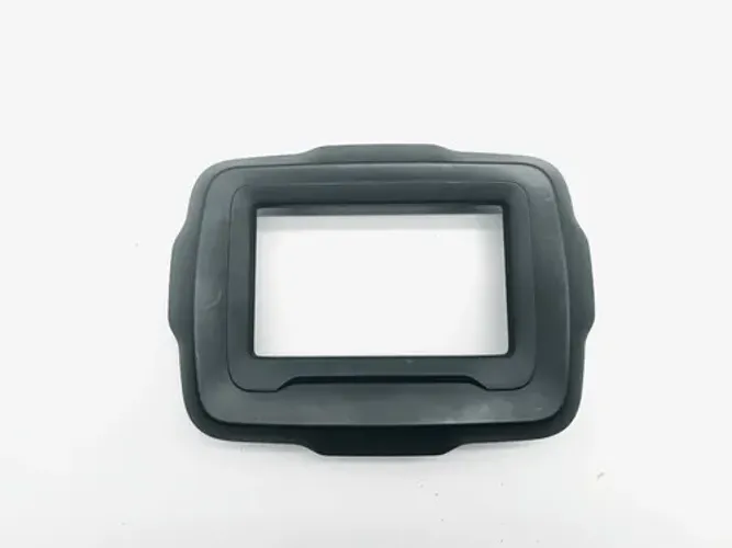 Moldura Multimidia Jeep Renegade 1.8 2021