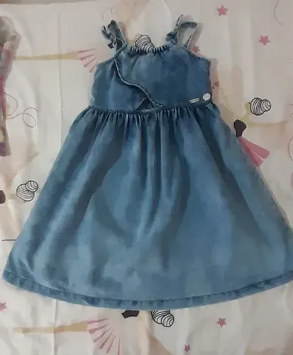 Vestido Alphabeto