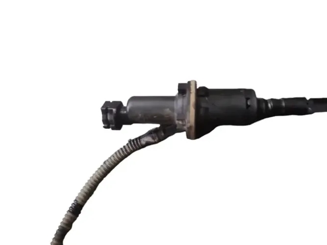 Atuador Cilindro Embreagem Citroen Picasso Pa66gf35 N138