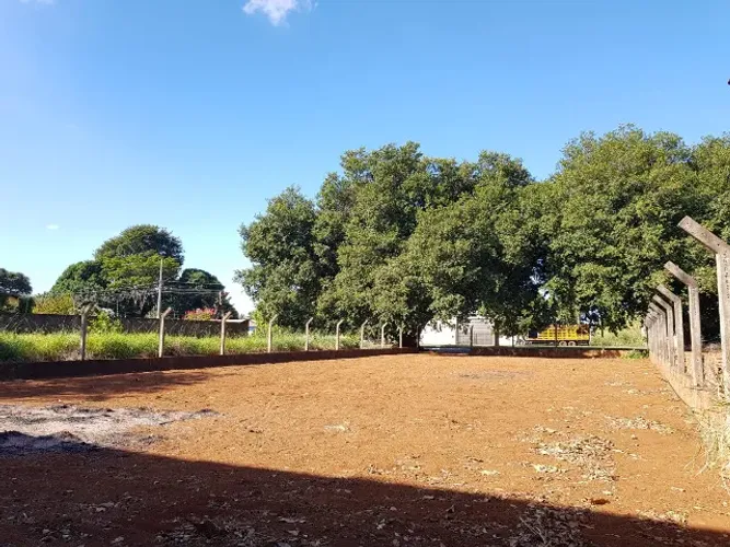 Excelente terreno de 600m2 na Av. Amaro Castro Lima Bairro Nova Campo Grande!! R$ 245 Mil