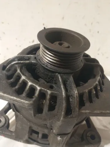 Alternador ford Ka 2007 1.0 8v zetec
