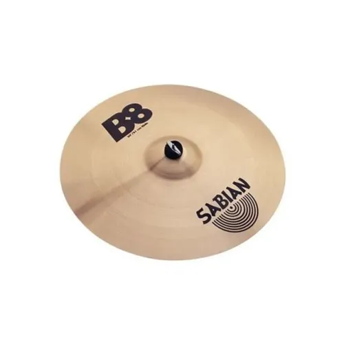 Kit Pratos Sabian B8 + Bag