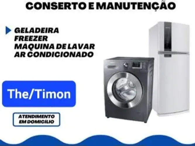 Técnico Refrigeração