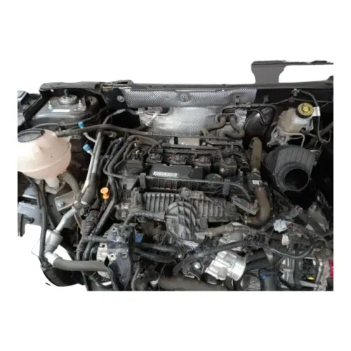 Motor Parcial Chery Tiggo 7e Tiggo 8 1.6 2023/2024 187cv