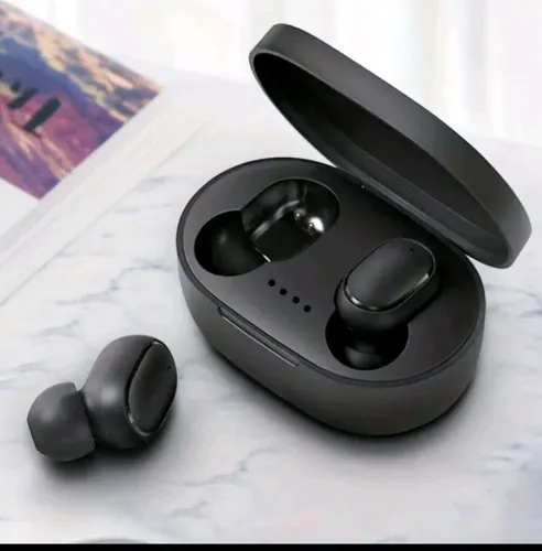 Fone de Ouvido Bluetooth Sem Fio TWS