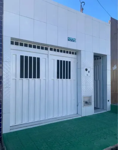 ~Casa no Anjo da Guarda
