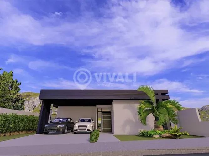 Casa em Condomínio - / Residencial / Condomínio Bosque Dos Pires
